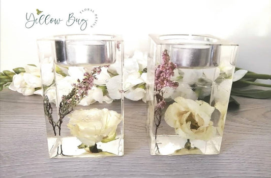 Pillar Tea Light
